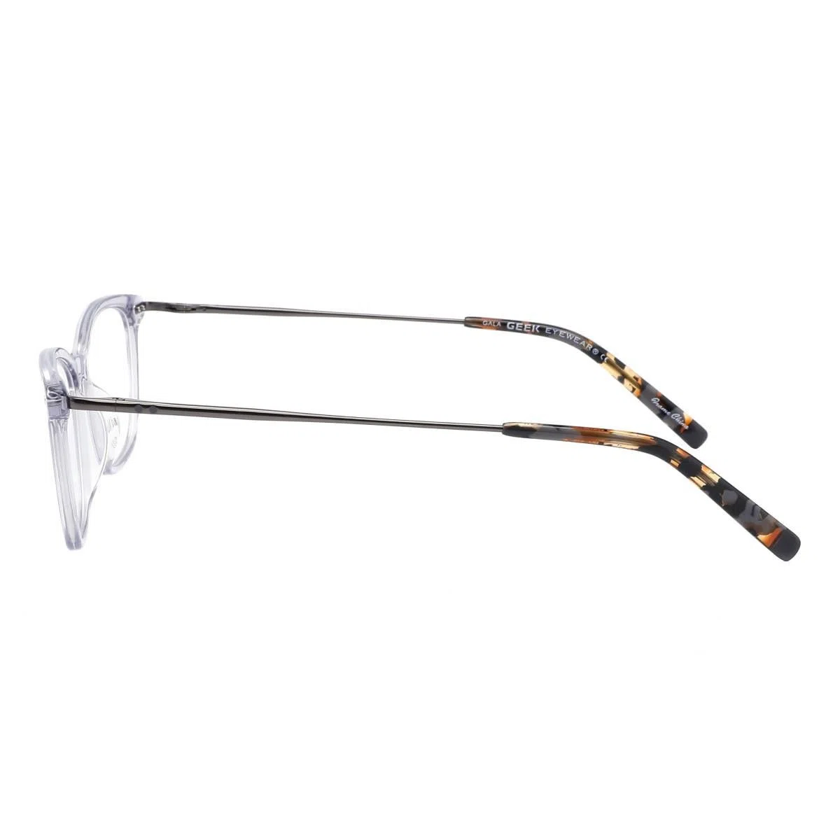 GEEK EYEWEAR GALA Eyeglasses - view 9